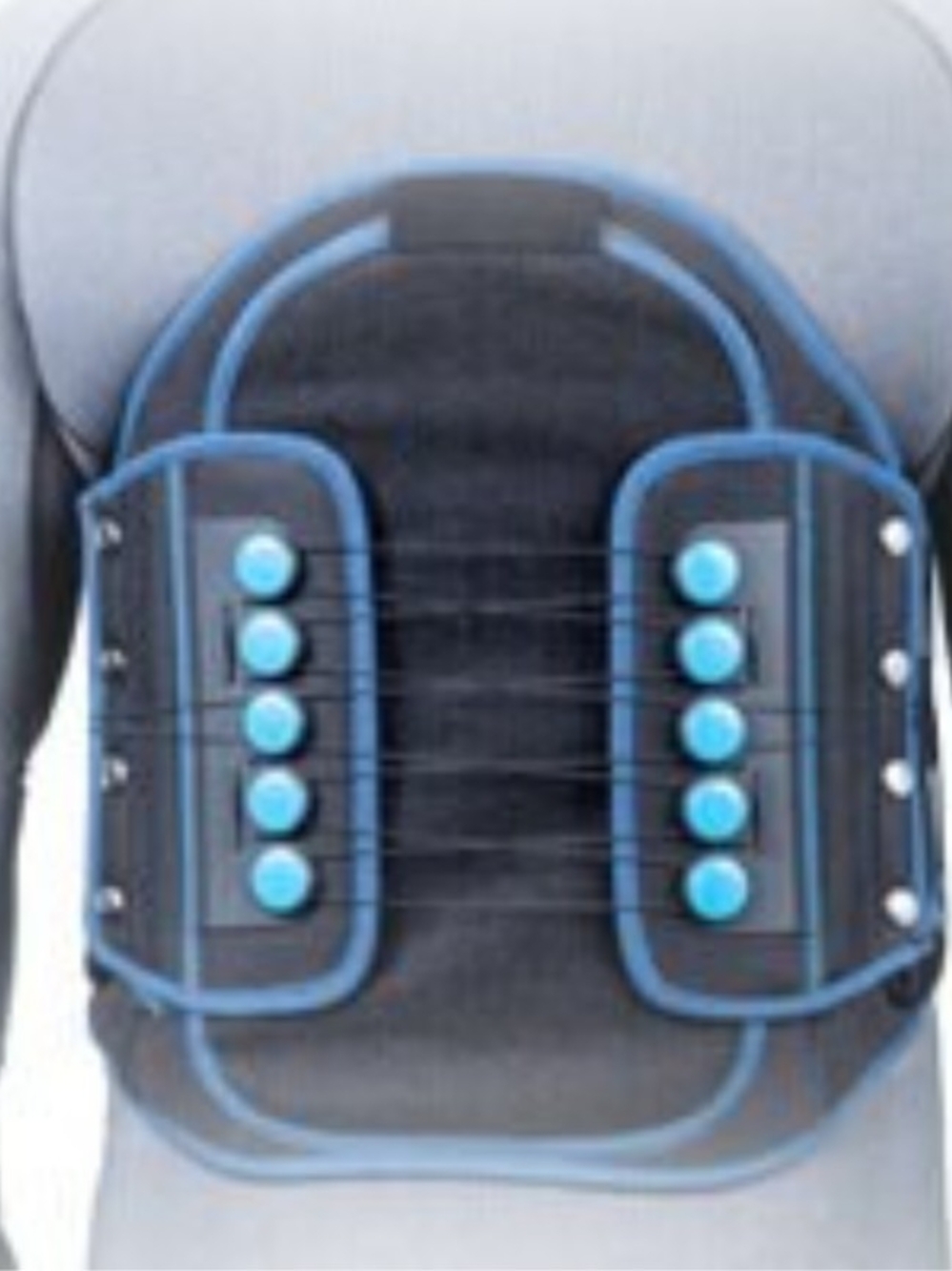 Resolution Back Brace